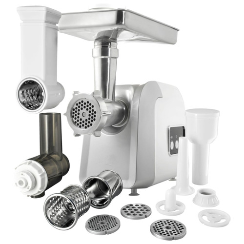 Panasonic Meat Grinder MKMG2000 Electronica Pakistan