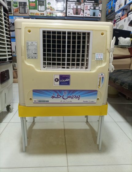 PARDIS KHAZAR Turbo Blower Air Cooler, Made in Iran