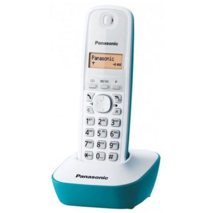 Panasonic KX-TG1611 Digital Cordless Telephone