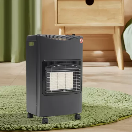 Calor Cozy Gas Heater