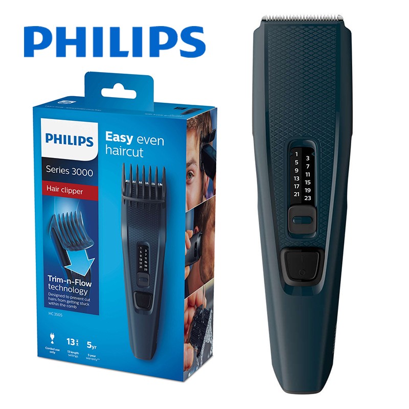 Philips Series 3000 hair Clipper. Philips hc3505/15. Машинка для стрижки Philips hc3505/15. Триммер Philips HC 3505. Philips series 3000 цена