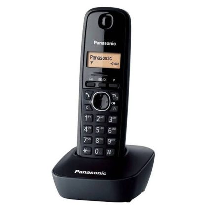 Panasonic KX-TG3411 Cordless Dect Phone Hands Free