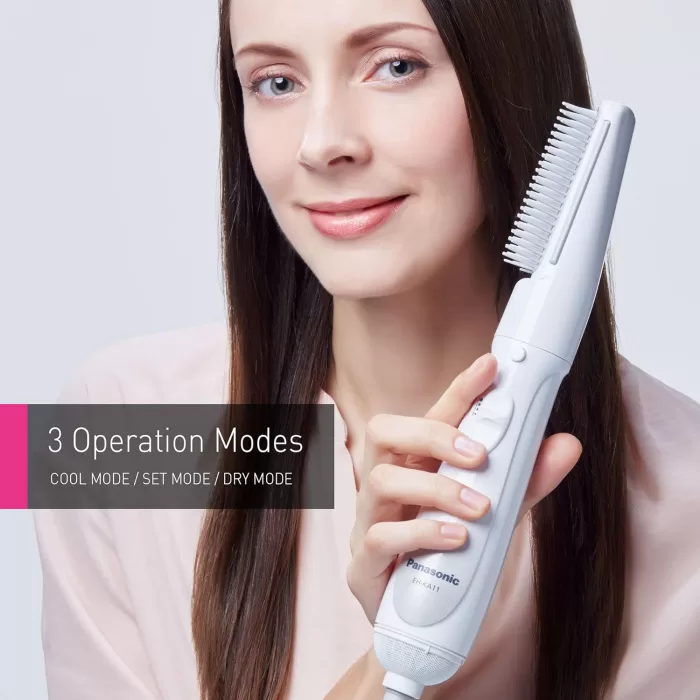 Panasonic Eh-Ka11 Hair Styler, Blow Brush