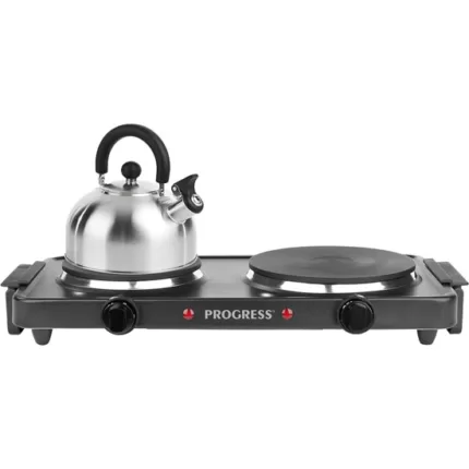Electric Twin Hot Plate