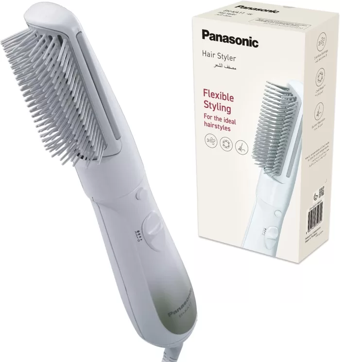 Panasonic Eh-Ka11 Hair Styler, Blow Brush