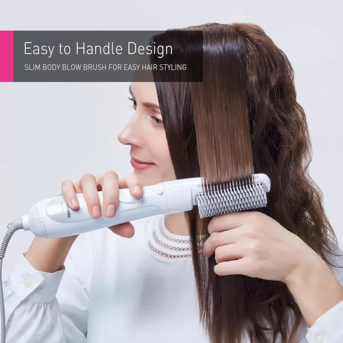 Panasonic Eh-Ka11 Hair Styler, Blow Brush