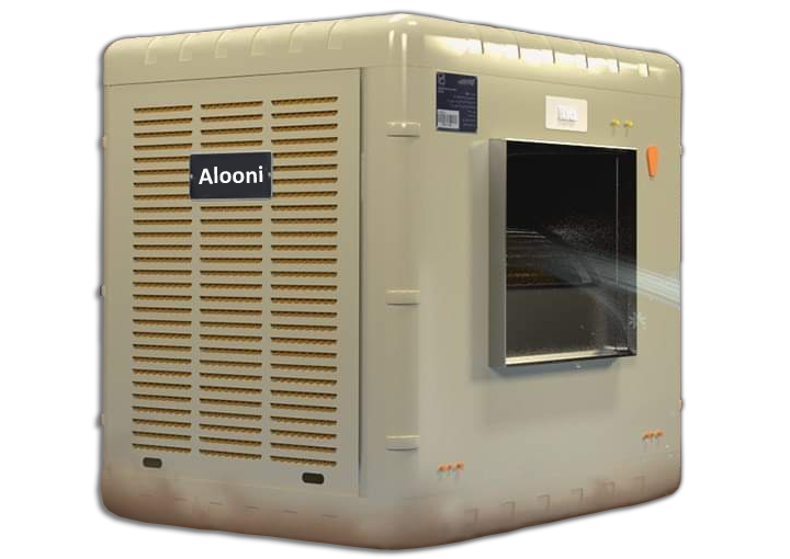 Alooni Air Cooler in Pakistan at Electronica.pk