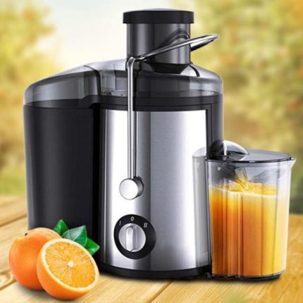BOMA Juicer
