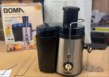 BOMA Juicer