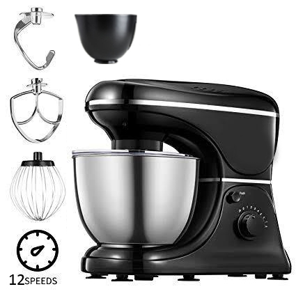 kenwood atta kneader