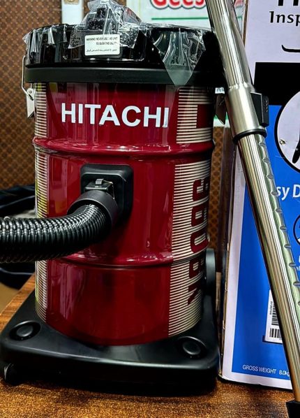 Hitachi Vacuum Cleaner