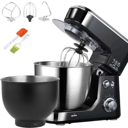 Kenwood Cooking Chef 2 bowls