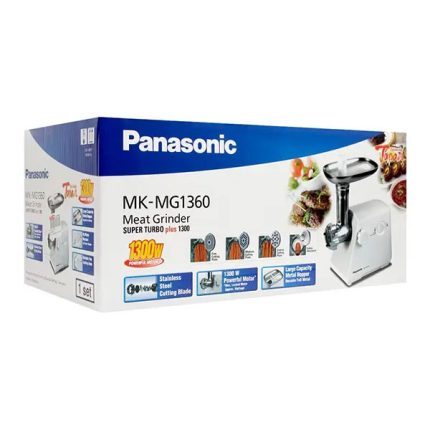 Panasonic Meat Chopper