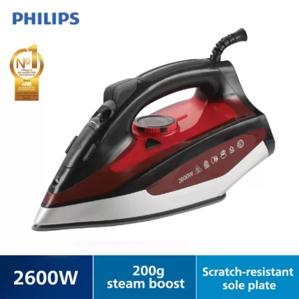 Philips Steam Iron