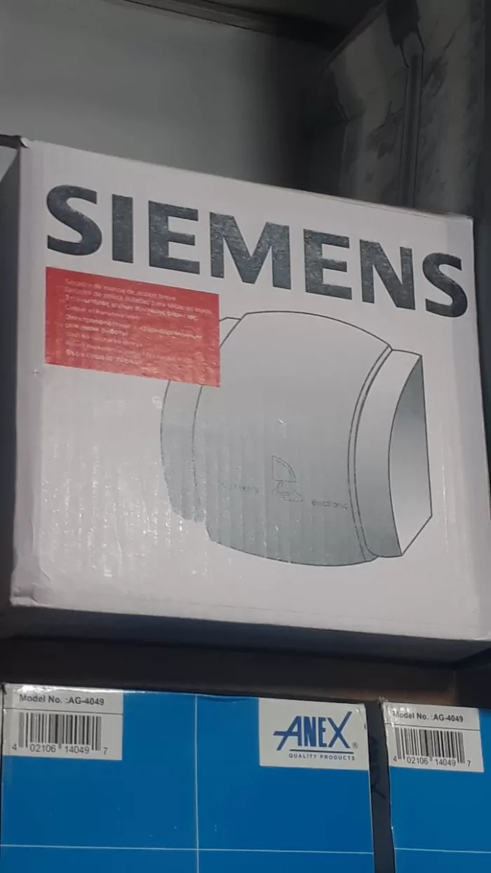 Siemens Hand Dryer at electronica.pk