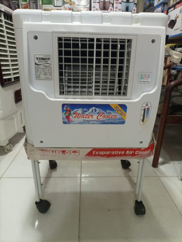 TASSAT Turbo Blower Air Cooler Model 280, Made in Iran