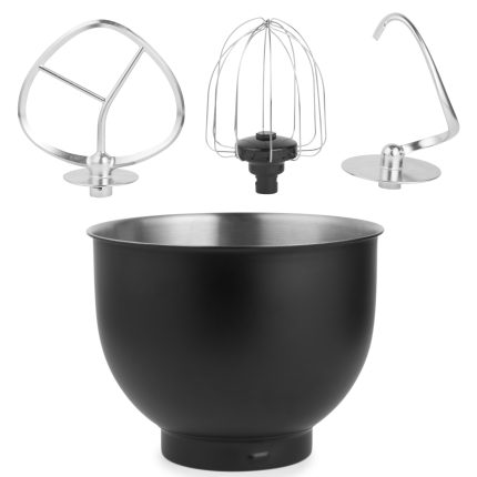 Kenwood Cooking Chef 2 bowls