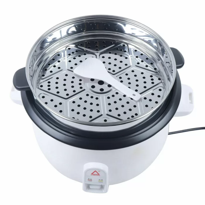 Electric Automatic Rice Cooker Commercial Large Capacity 13-Litre