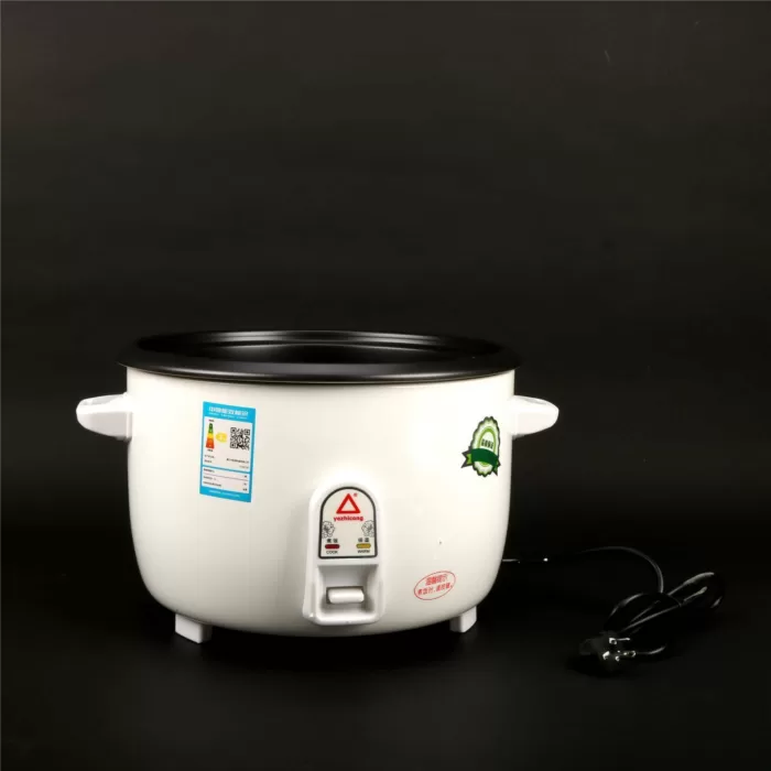 Electric Automatic Rice Cooker Commercial Large Capacity 13-Litre
