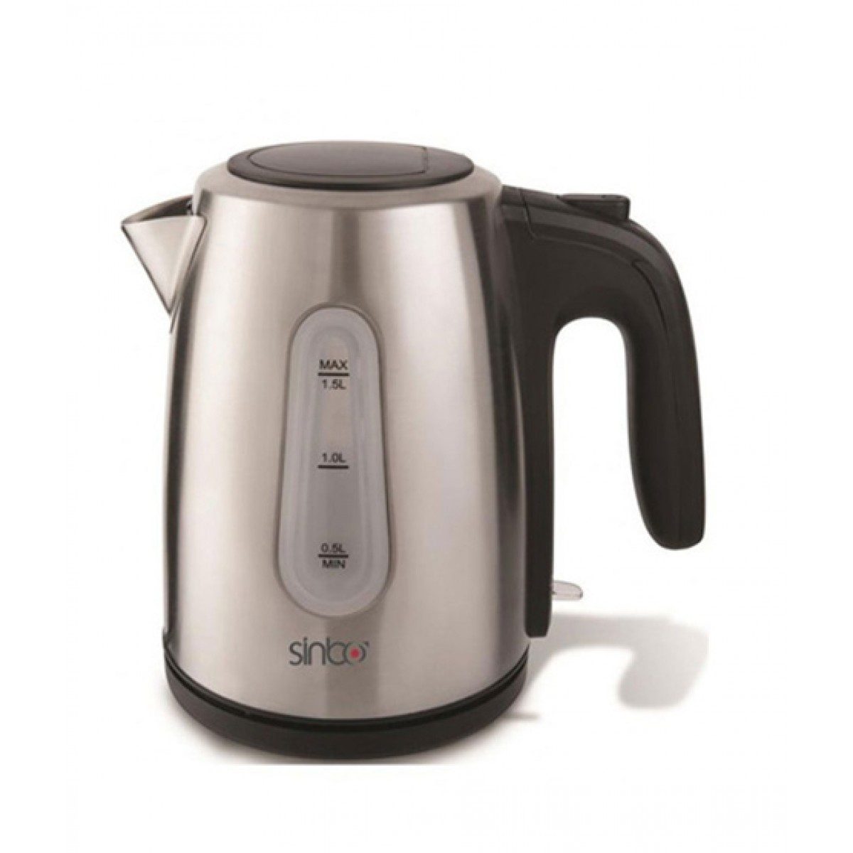 Anex Hot Plate Single AG2061 Black Electronica Pakistan