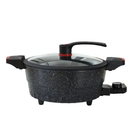Pizza Pan, Pizza Maker, Multipurpose Pan & Grill