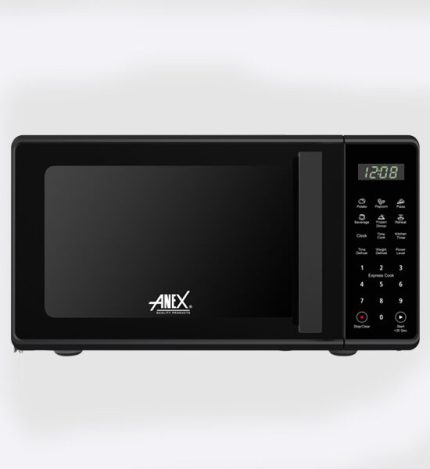 Anex Deluxe Microwave Oven AG 9029 Cool Touch