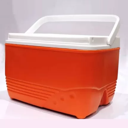Ice Box Made in Iran
