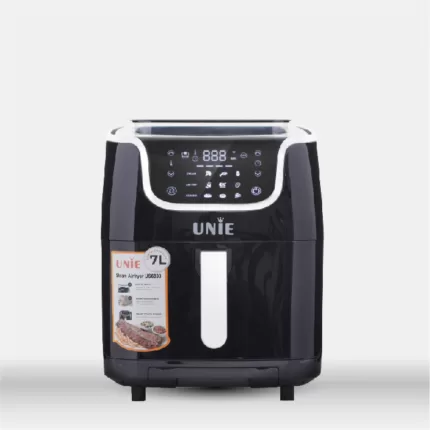 UNIE Steam Fryer US6800