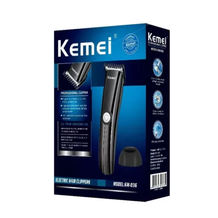 KM 036 Electric Hair Trimmer
