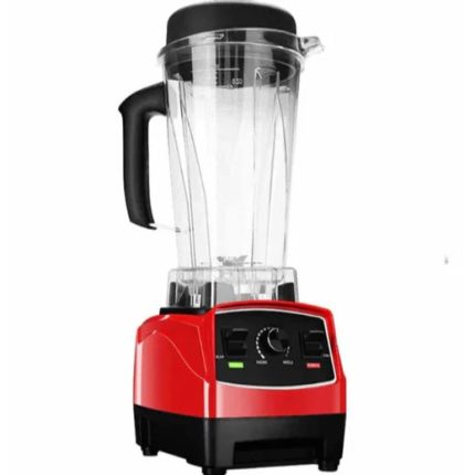 commercial blender 5 liter