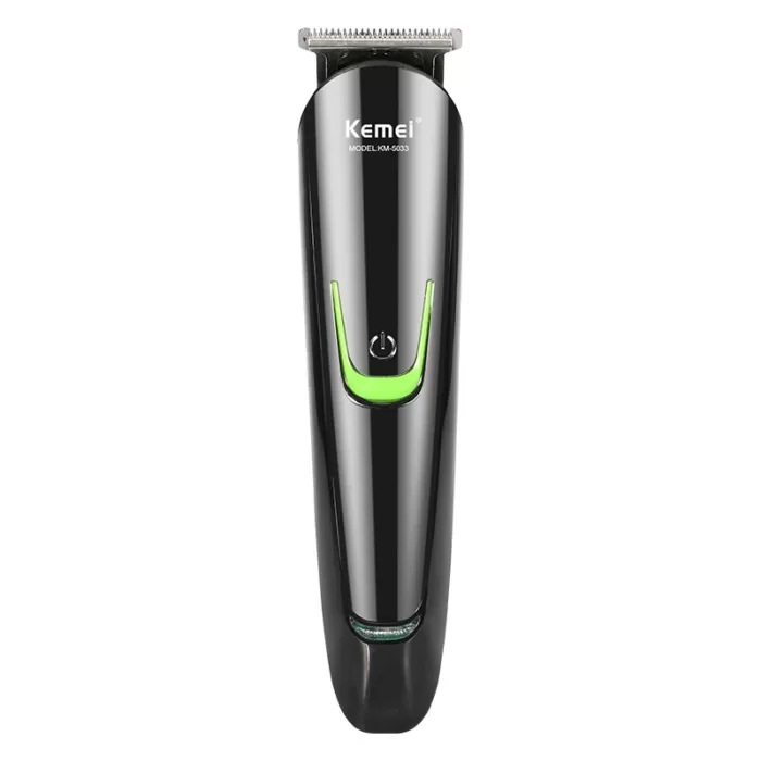 Kemei KM - 5033 Super Grooming Kit 11 In 1 Hair Trimmer & Nose & Shaver 