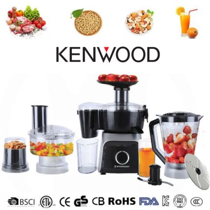 Kenwood Food Processor