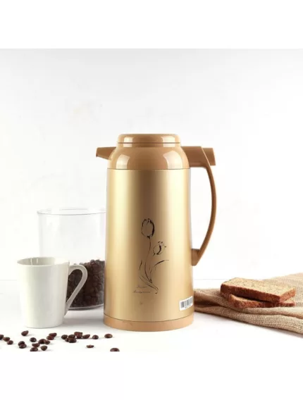Hot and Cold Vacuum Flask 1.0L