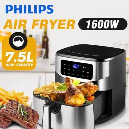 Philips 7.5Liter Air Fryer