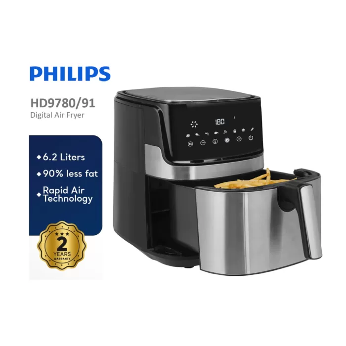 Philips Air Fryer