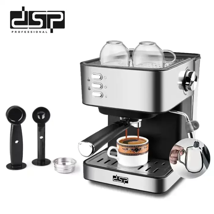 Espresso Coffee Cappuccino Maker Espresso Machines