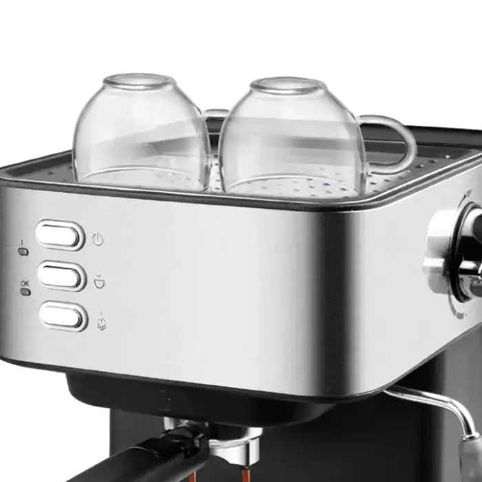 Espresso Coffee Cappuccino Maker Espresso Machines