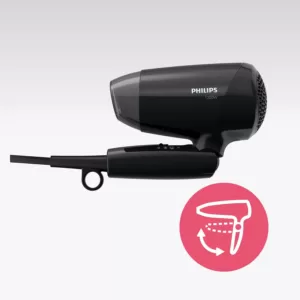 Philips Essential Care BHC010/10 hair dryer Essential Care BHC010/10, 1200 W