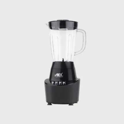 AG-6043 DELUXE BLENDER GRINDER