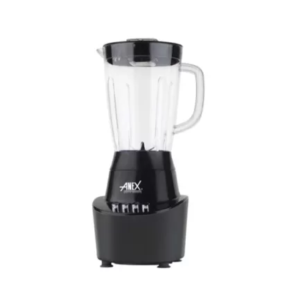 AG-6044 DELUXE BLENDER GRINDER