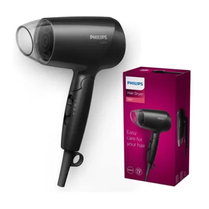 Philips Essential Care BHC010/10 hair dryer Essential Care BHC010/10, 1200 W