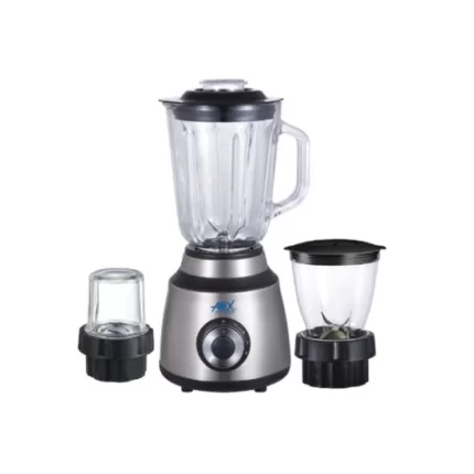 AG-6034 DELUXE BLENDER GRINDER