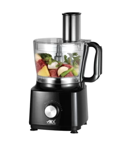 Anex AG-3144 Chopper With Vegetable Cutter