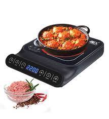 Anex AG-2166EX DELUXE HOT PLATE