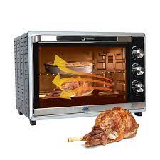 Anex AG-3072 Deluxe Oven Toaster with Convection Fan