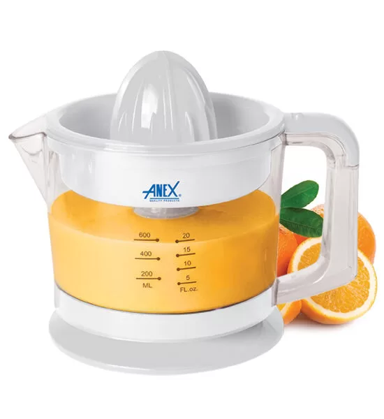 ANex AG-2058 DELUXE CITRUS JUICER