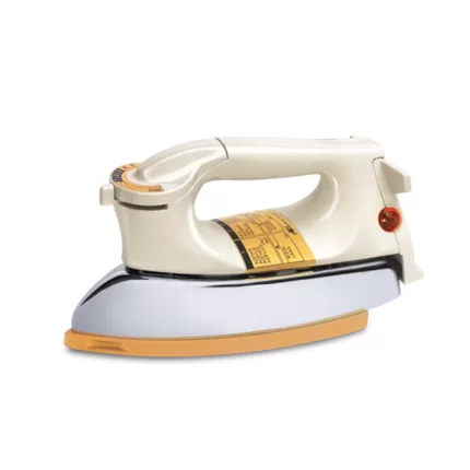 AG-1079B Deluxe Dry Iron