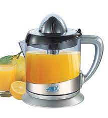 Anex AG-2054 DELUXE CITRUS JUICER