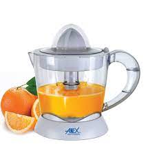 Anex AG-2055 Deluxe Citrus Juicer