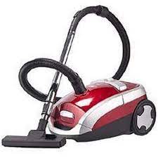 Anex AG-2093 Deluxe Vacuum Cleaner